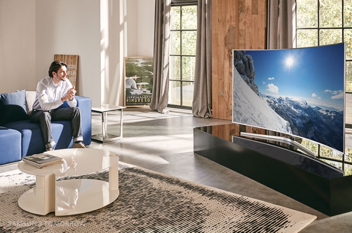 6 razones porqué un Smart TV 4K UHD es la mejor elección para
