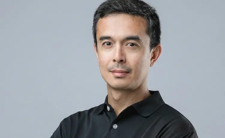 Victor Rivas Rivers Trend Micro Trend Micro predice que 2026 será el año en que el cibercrimen se ...