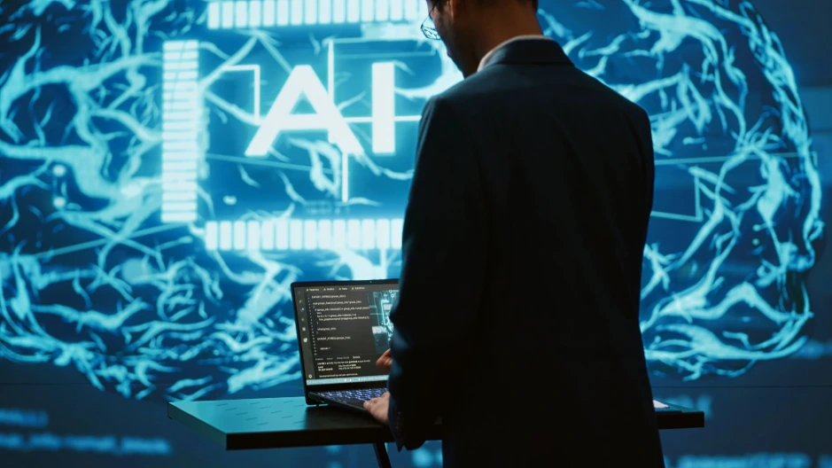 Los agentes de IA y el futuro de la automatización empresaria | ACIS