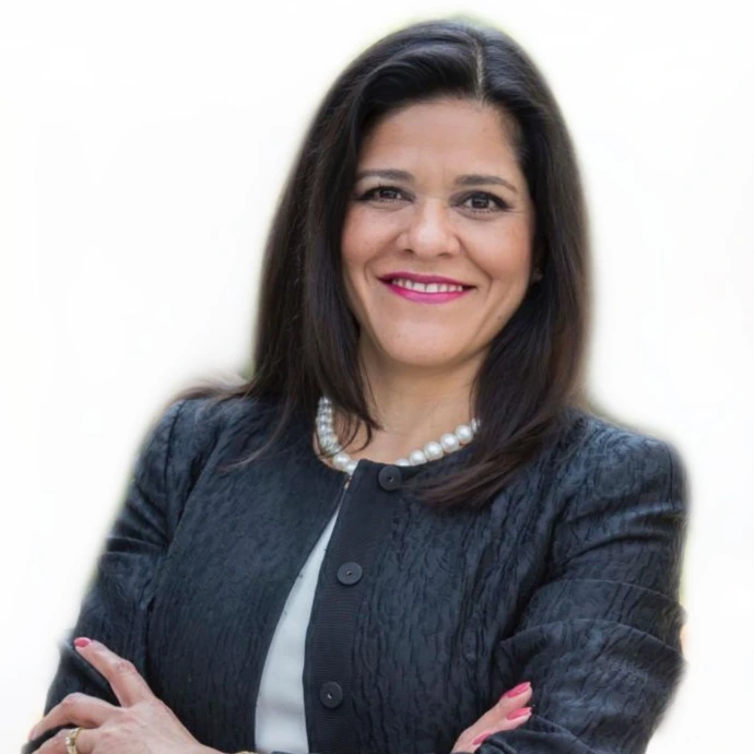 Avatar Dra. Erika Mata Sánchez