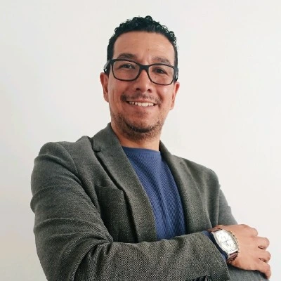Avatar Luis Molano