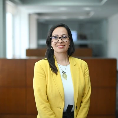 Avatar Angela J. Cortés H.