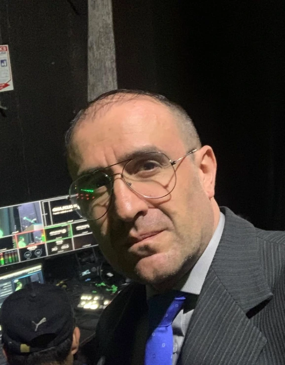 Carlos Eduardo Escobar Cardenas