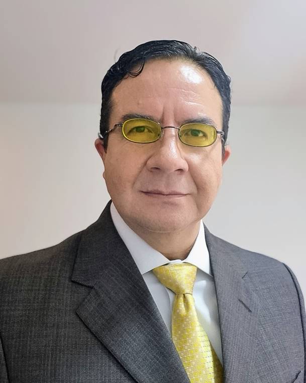 W. Alejandro Martinez Bernal