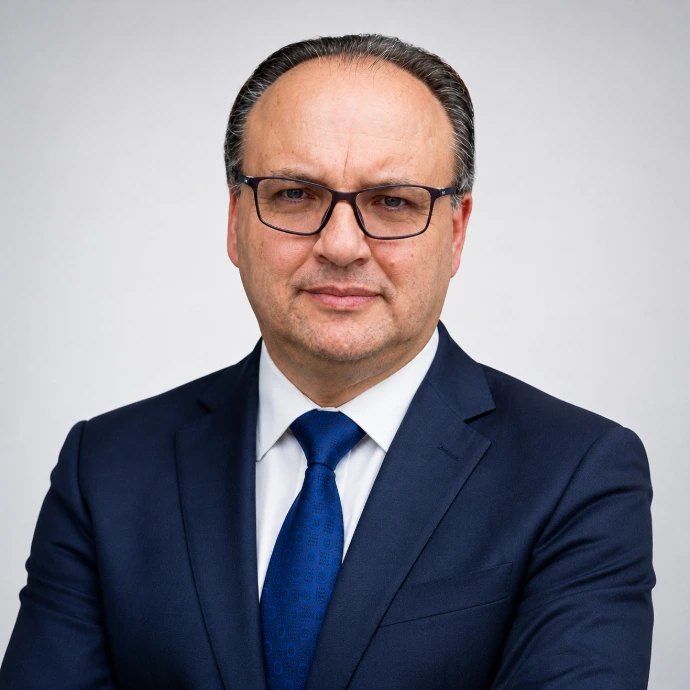 Julio Cesar Moreno Duque