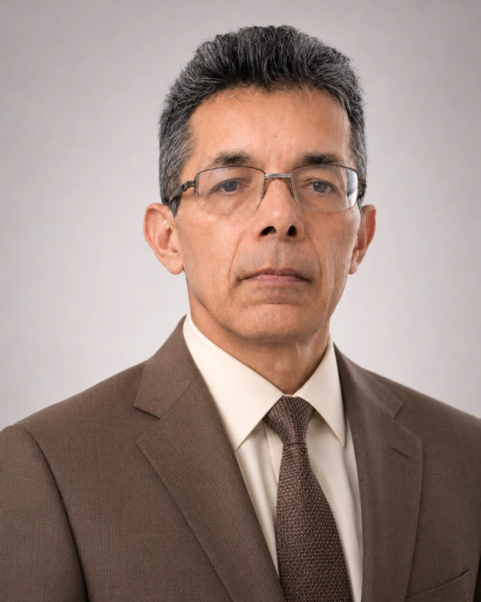 Rafael Antonio Vargas Vargas