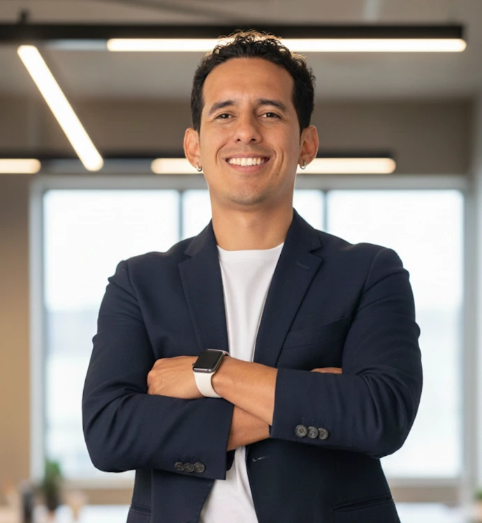 Andres Gutierrez Aponte