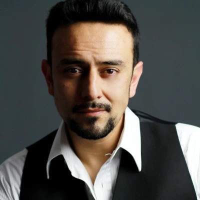 Avatar Joshua González