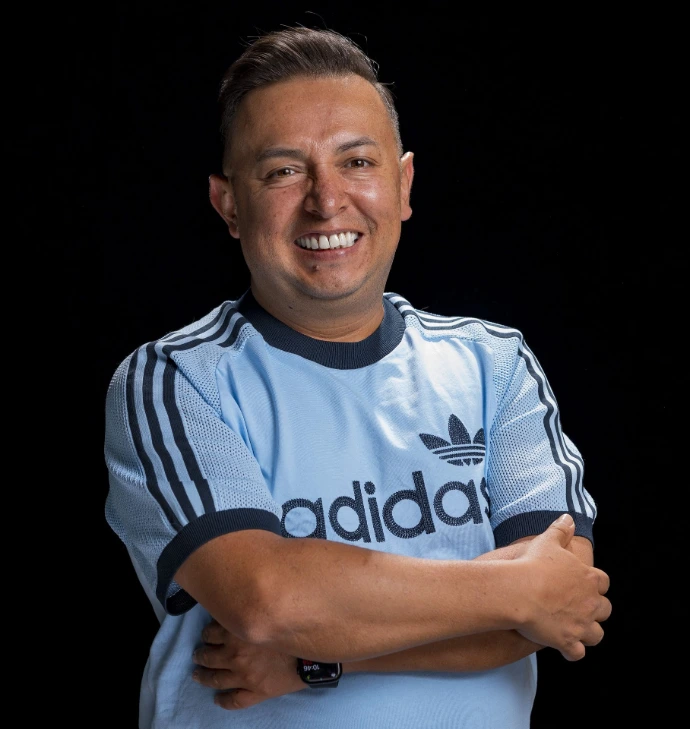 Avatar Diego Alexander Pérez Rodríguez