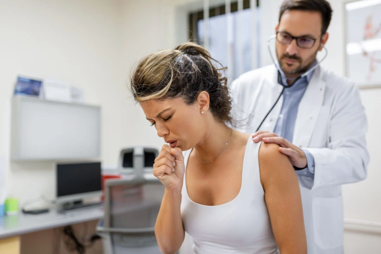 Hoy día de la Fibrosis Quística: Estudio demuestra que las pruebas genéticas cambian la atención de los pacientes con fibrosis pulmonar