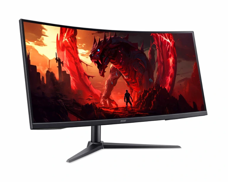 Acer presenta su primer monitor gaming FHD de 1000 Hz: Predator XB253Q U1