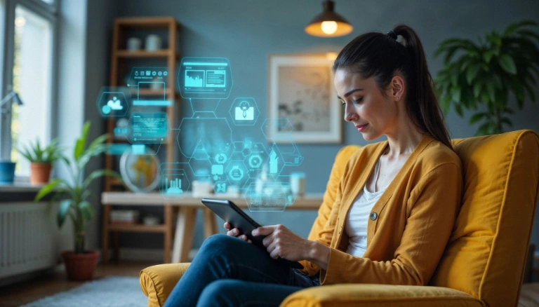 Omnix y Oracle impulsan una nueva era de IA propietaria en Latinoamérica