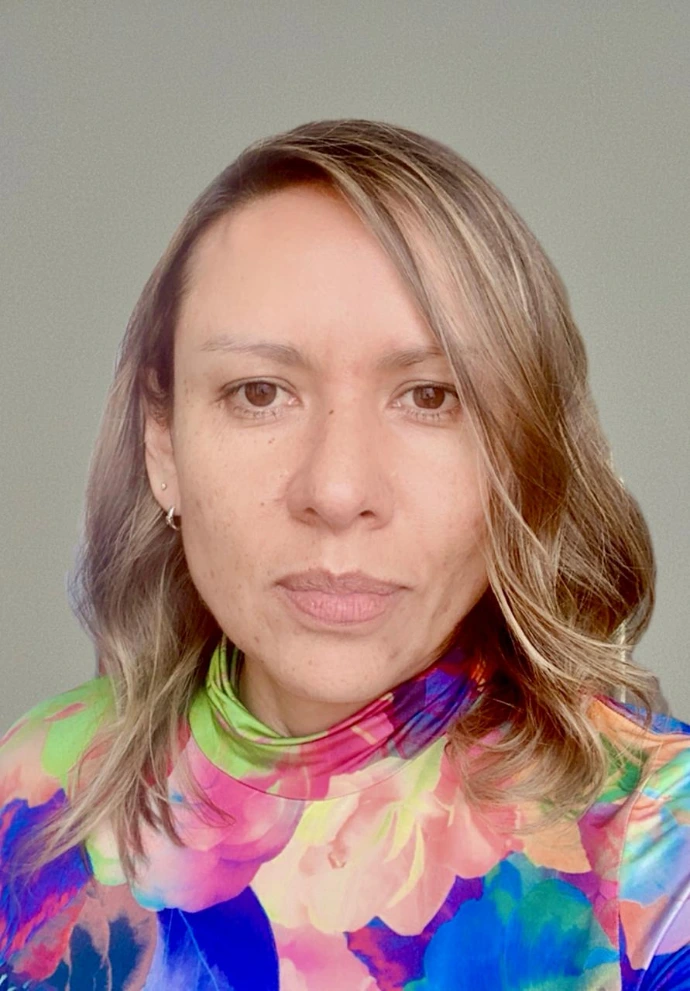 Avatar Marcela Guzmán