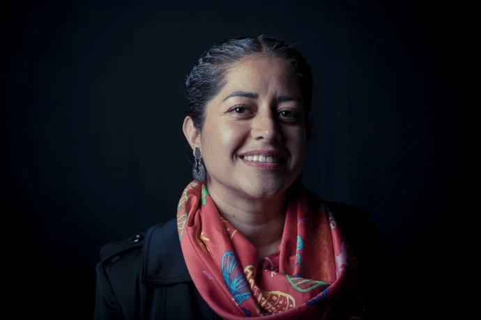 Yoali Hernández Jiménez
