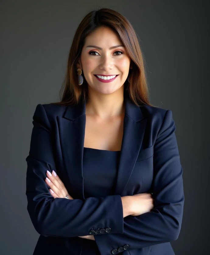 Marisol Forero Cárdenas