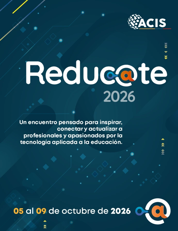 Agenda Reducate 2026 página 1