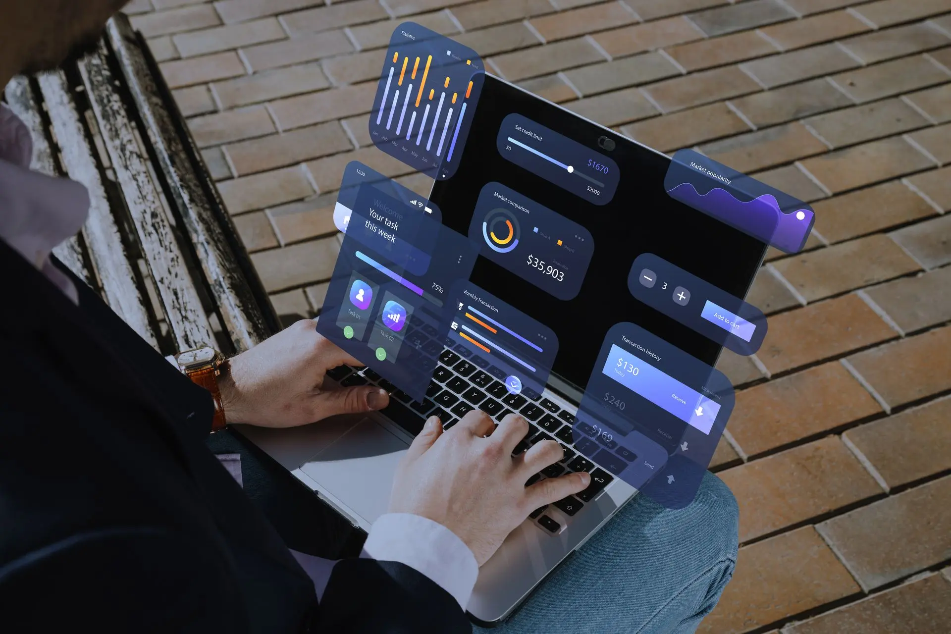 Intelcia y Google Cloud anuncian alianza global para acelerar la ...