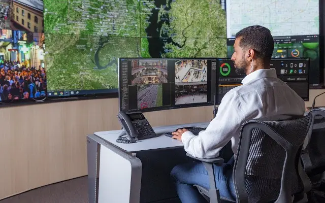 Genetec ofrece investigaciones más rápidas e inteligentes en Security ...