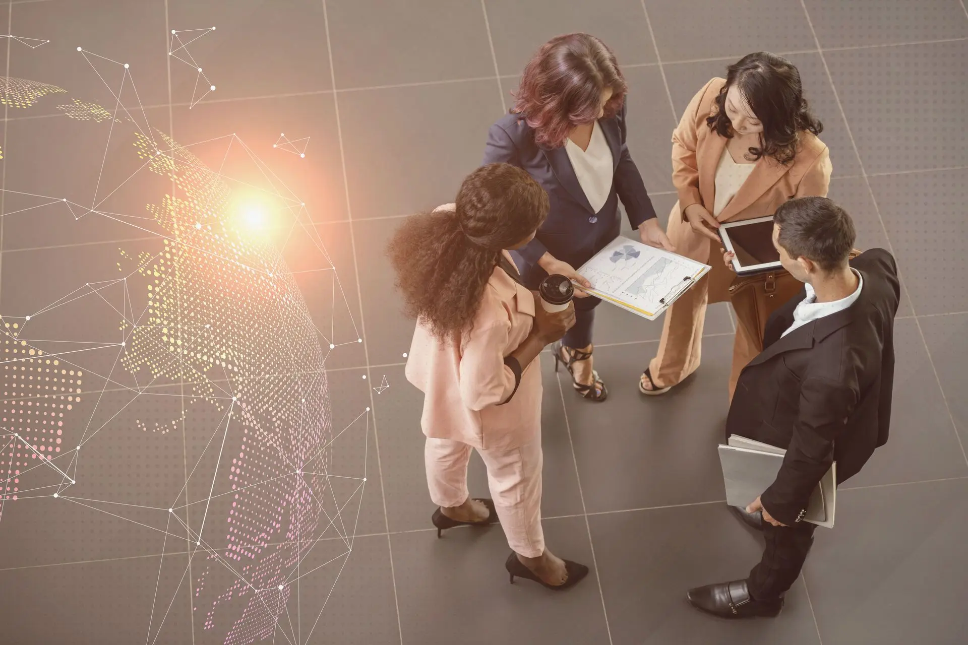 OpenAI, Oracle y SoftBank expanden Stargate con cinco nuevos centros de ...