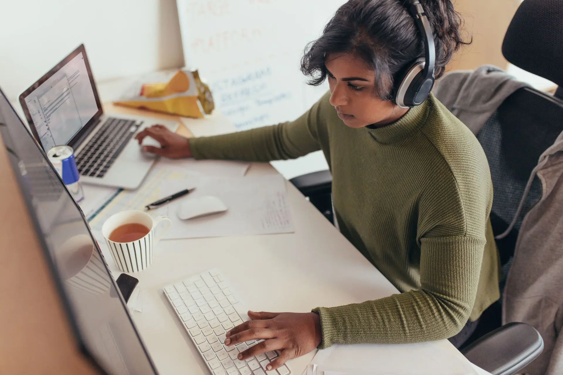 Crecimiento de la educación virtual impulsa programas en negocios ...